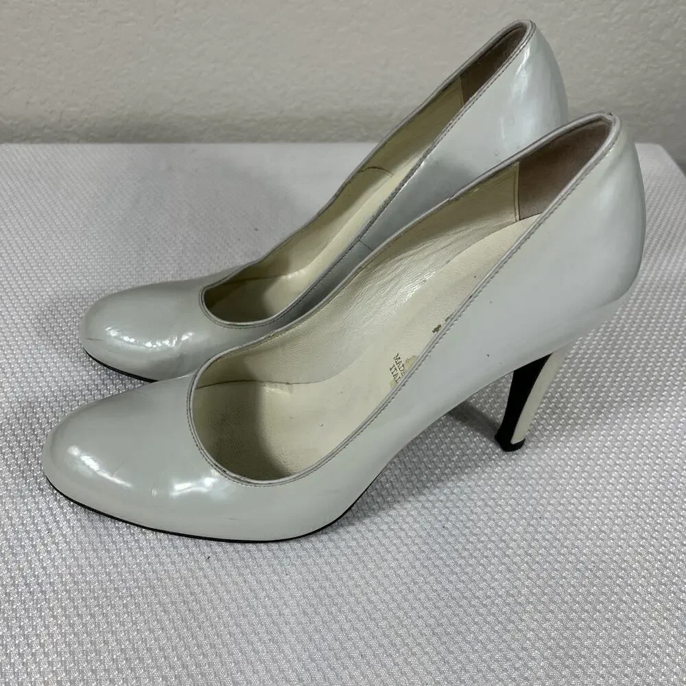 Bally Of Switzerland VICKY Pumps Heels 2‎ 1/2